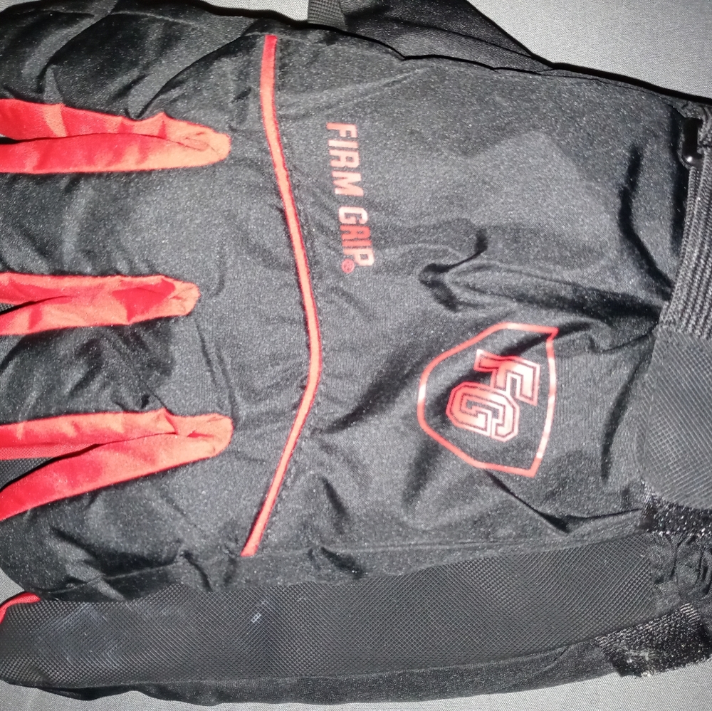 Winter gloves